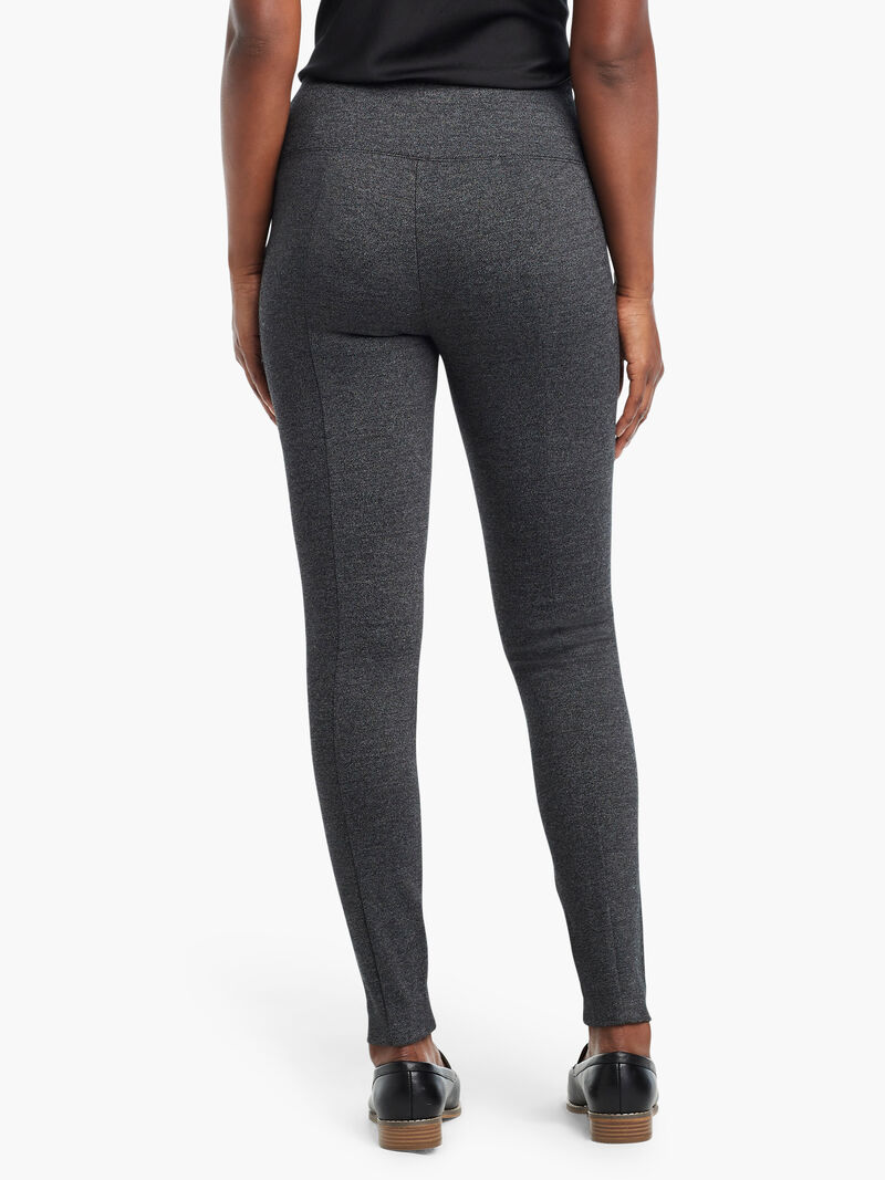 Woman Wears Choices Legging image number 3