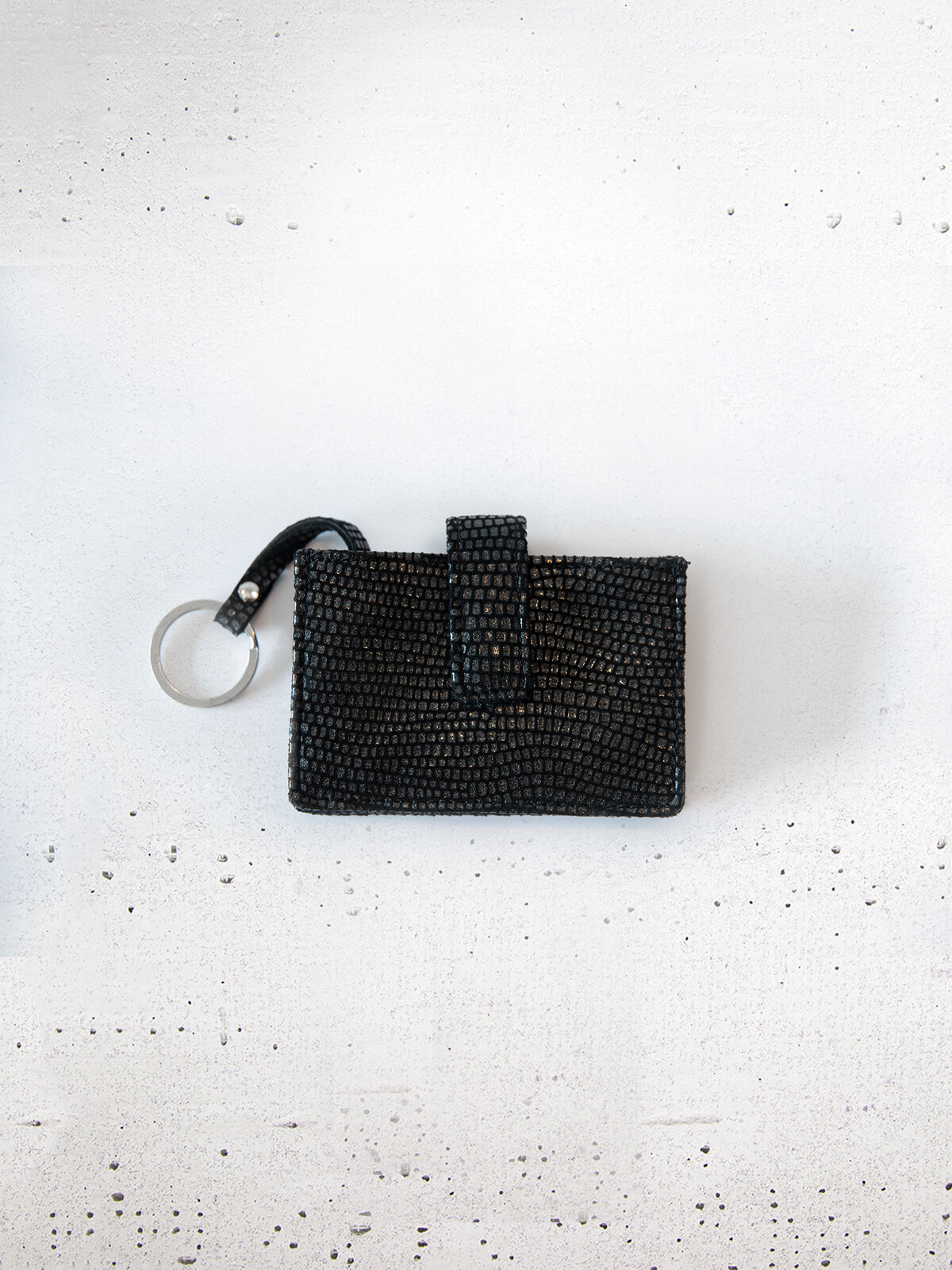 Latico Noelle Mini Wallet