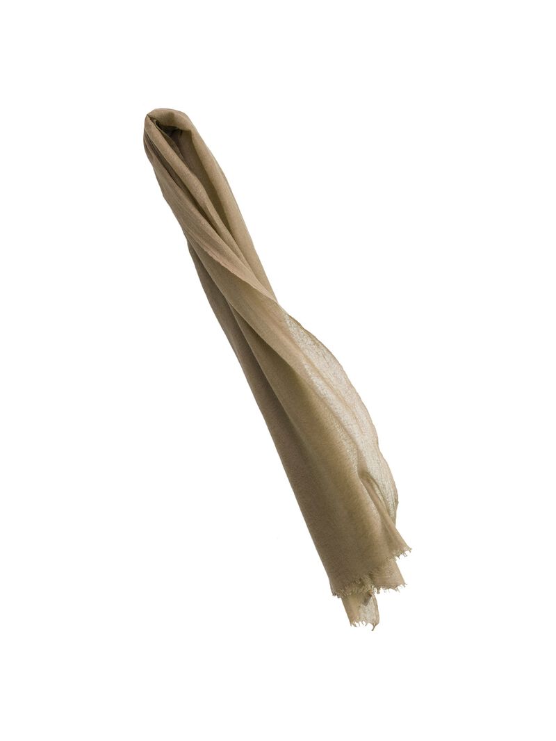 Meg Cohen Cashmere Whisper Featherweight Scarf