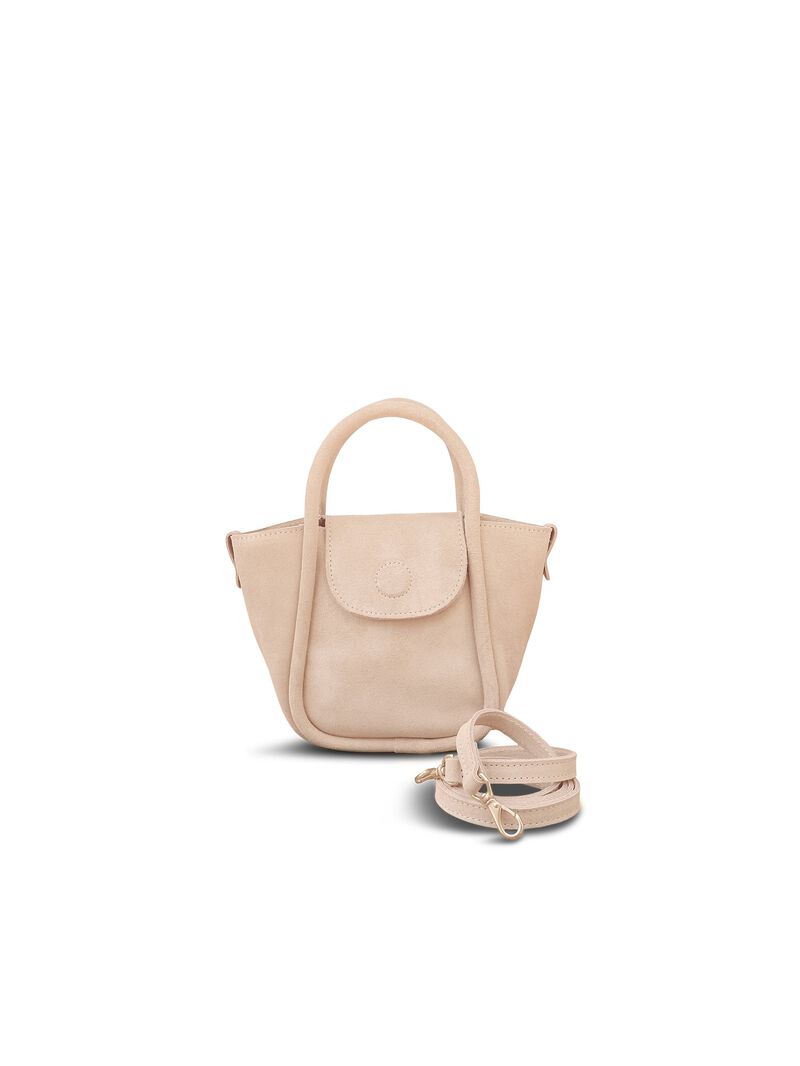 Oliveve Mini Ellis Top Handle Crossbody