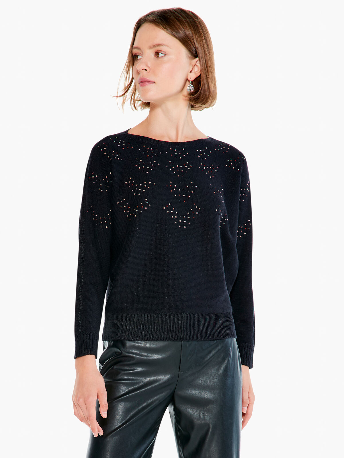Constellation Sweater