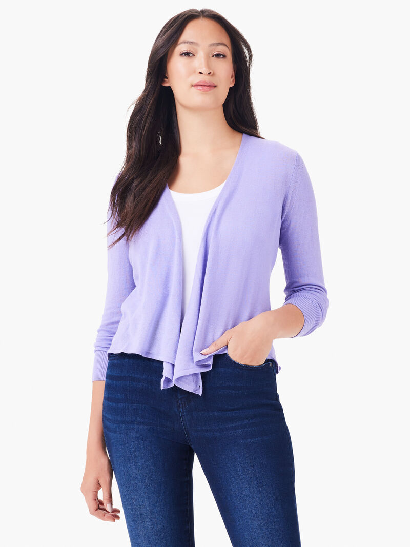
                    All Year 4-Way Cardigan
