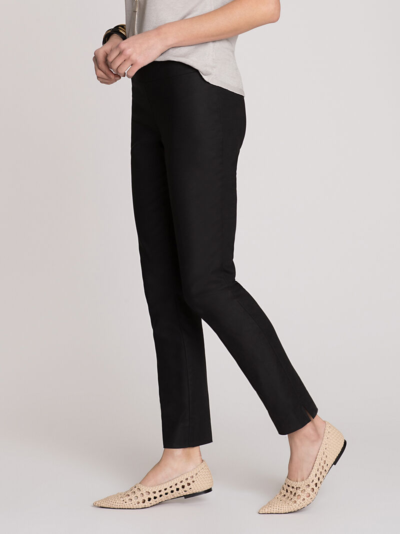 Woman Wears The Perfect Pant  Modern Slim Ankle image number 2