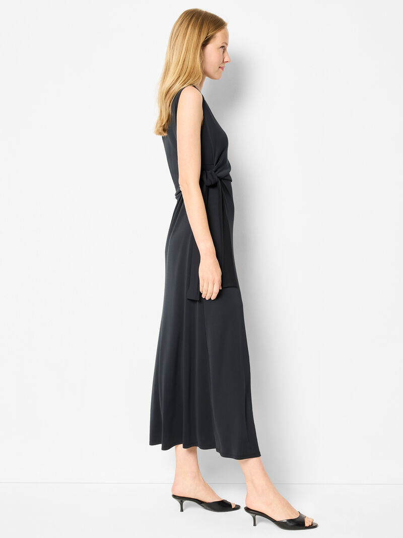 Knit Crepe Dominique Dress