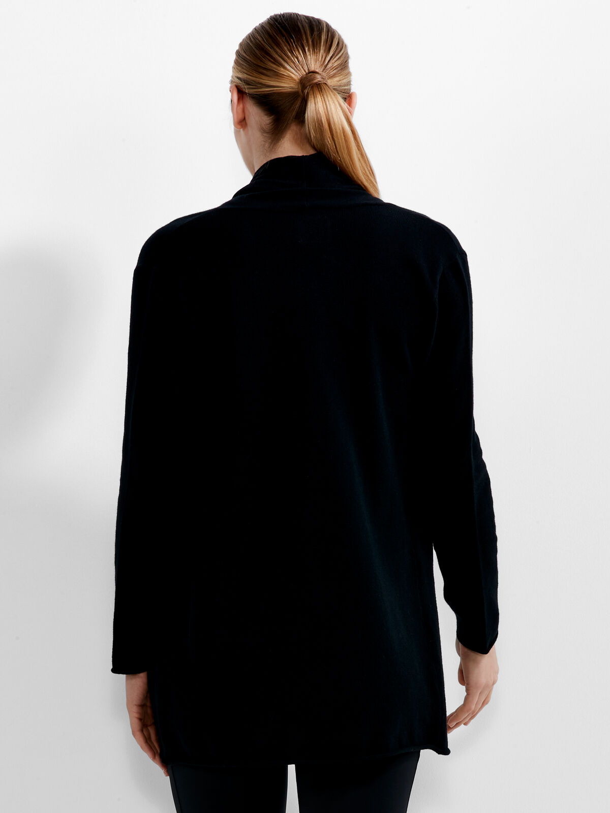Cool Down Cardigan