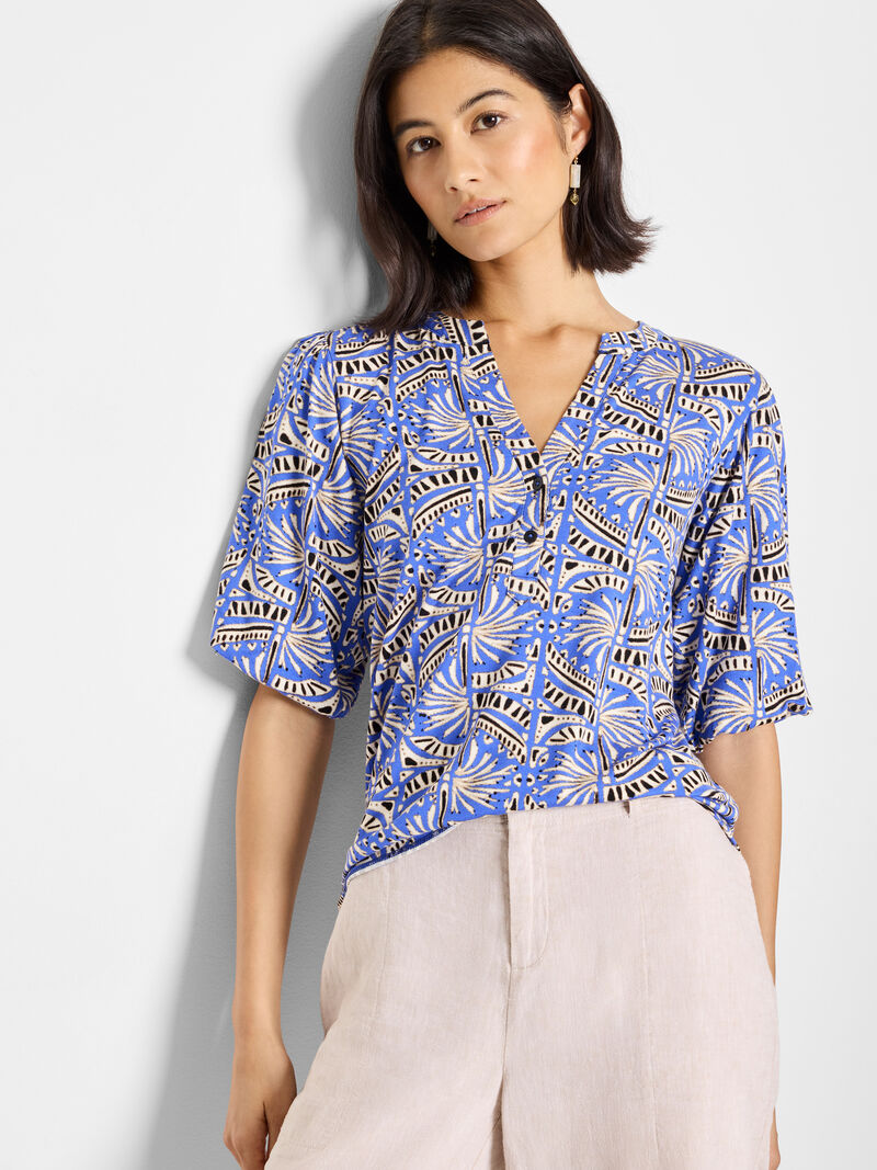 Ocean Jewel Top