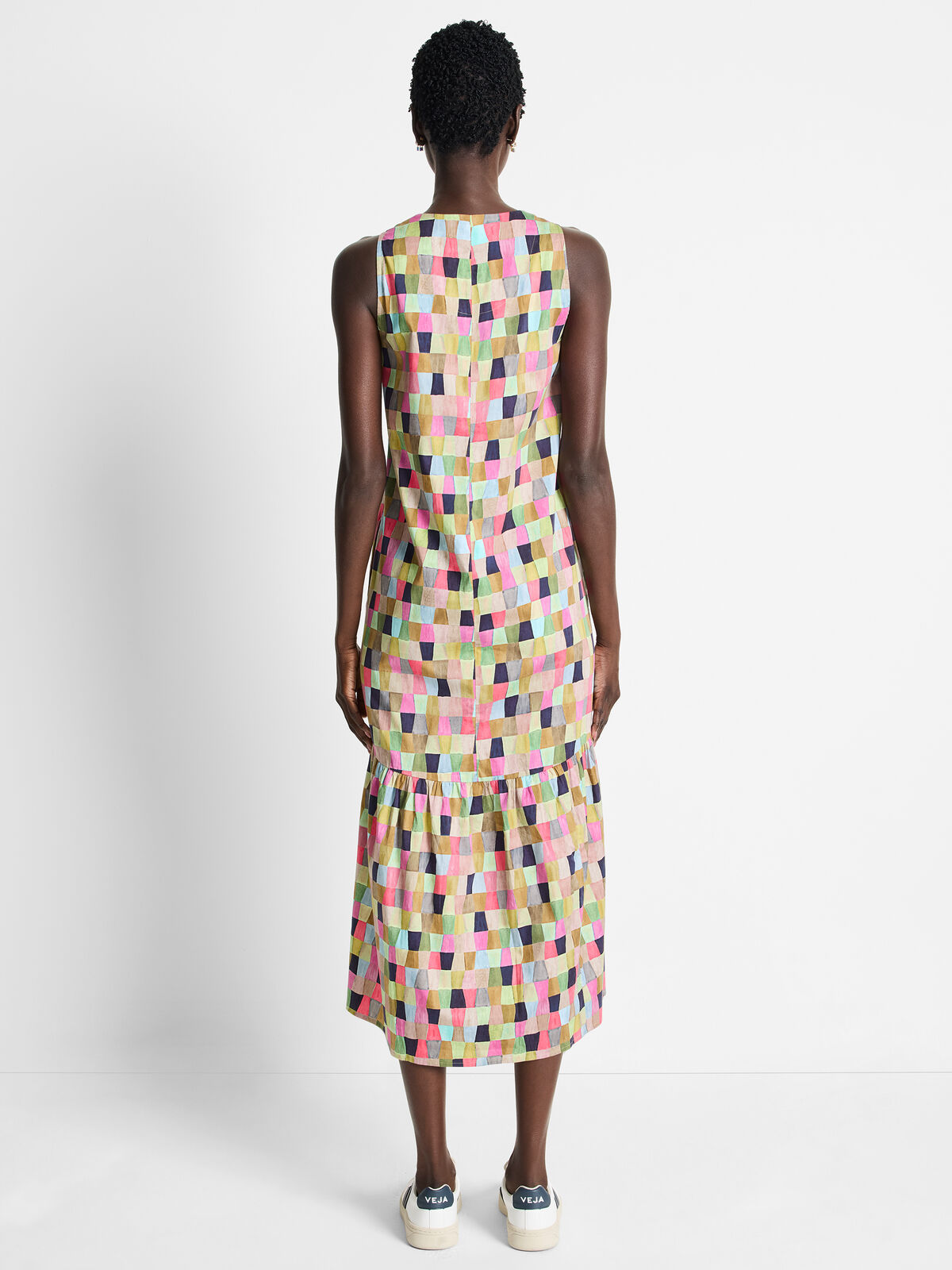 Colorwash Cece Dress