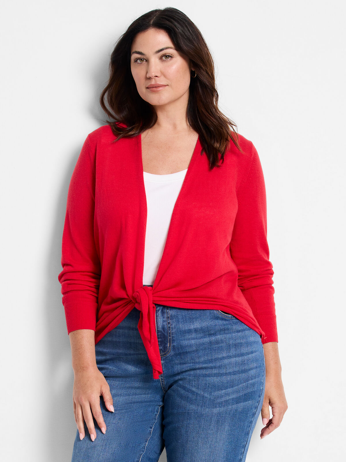 All Year 4-Way Cardigan