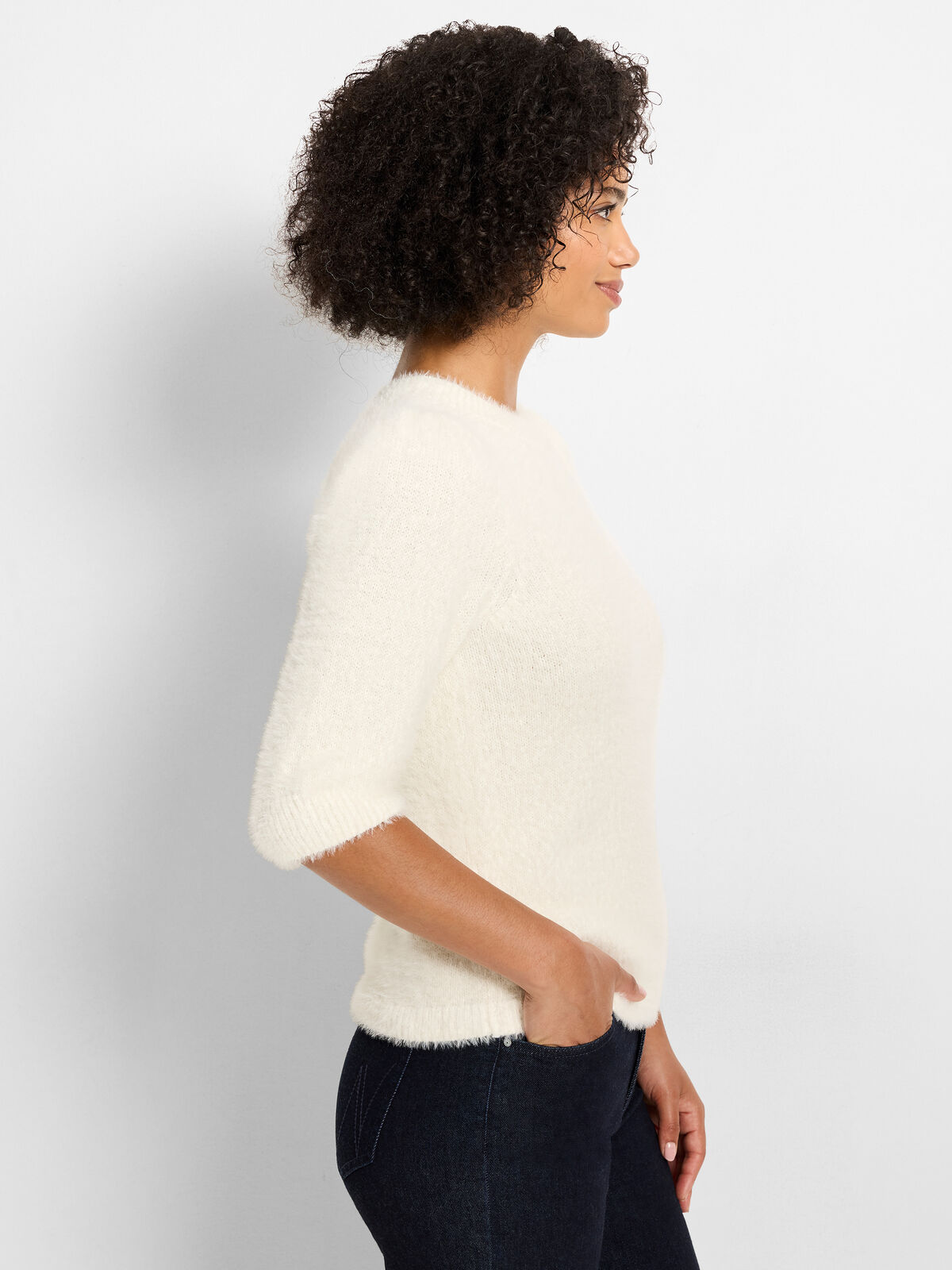 Cozy Chic Sweater
