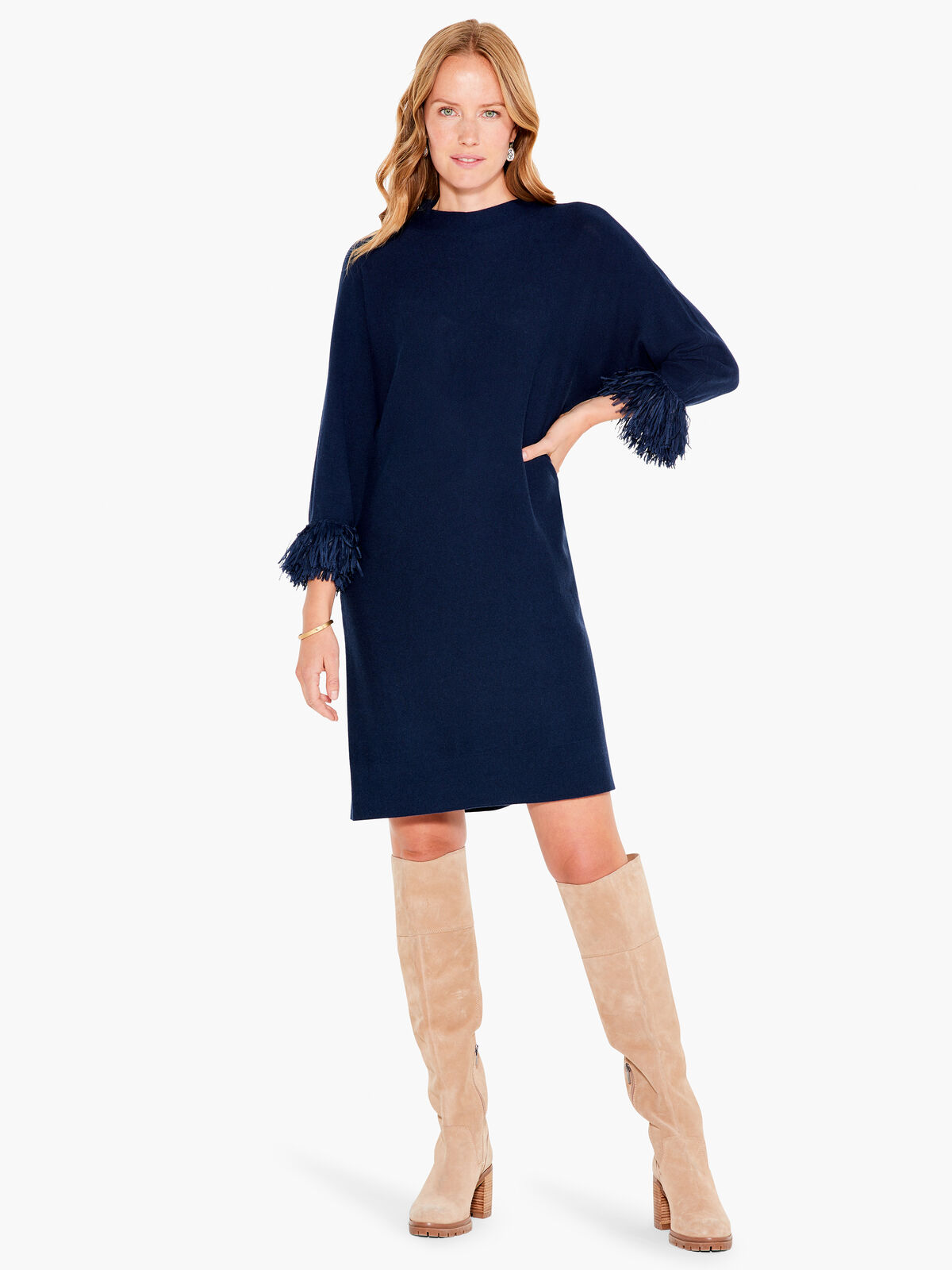 Night Fall Dress