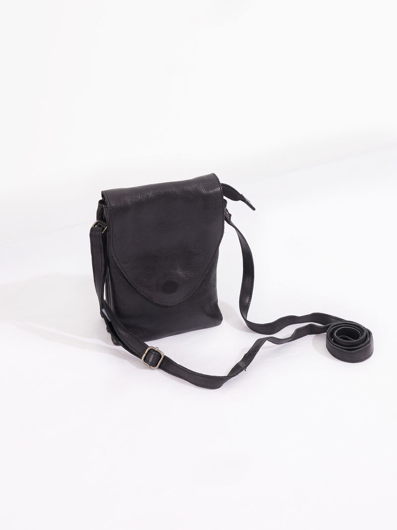 Woman Wears Latico Pippa Crossbody image number 0