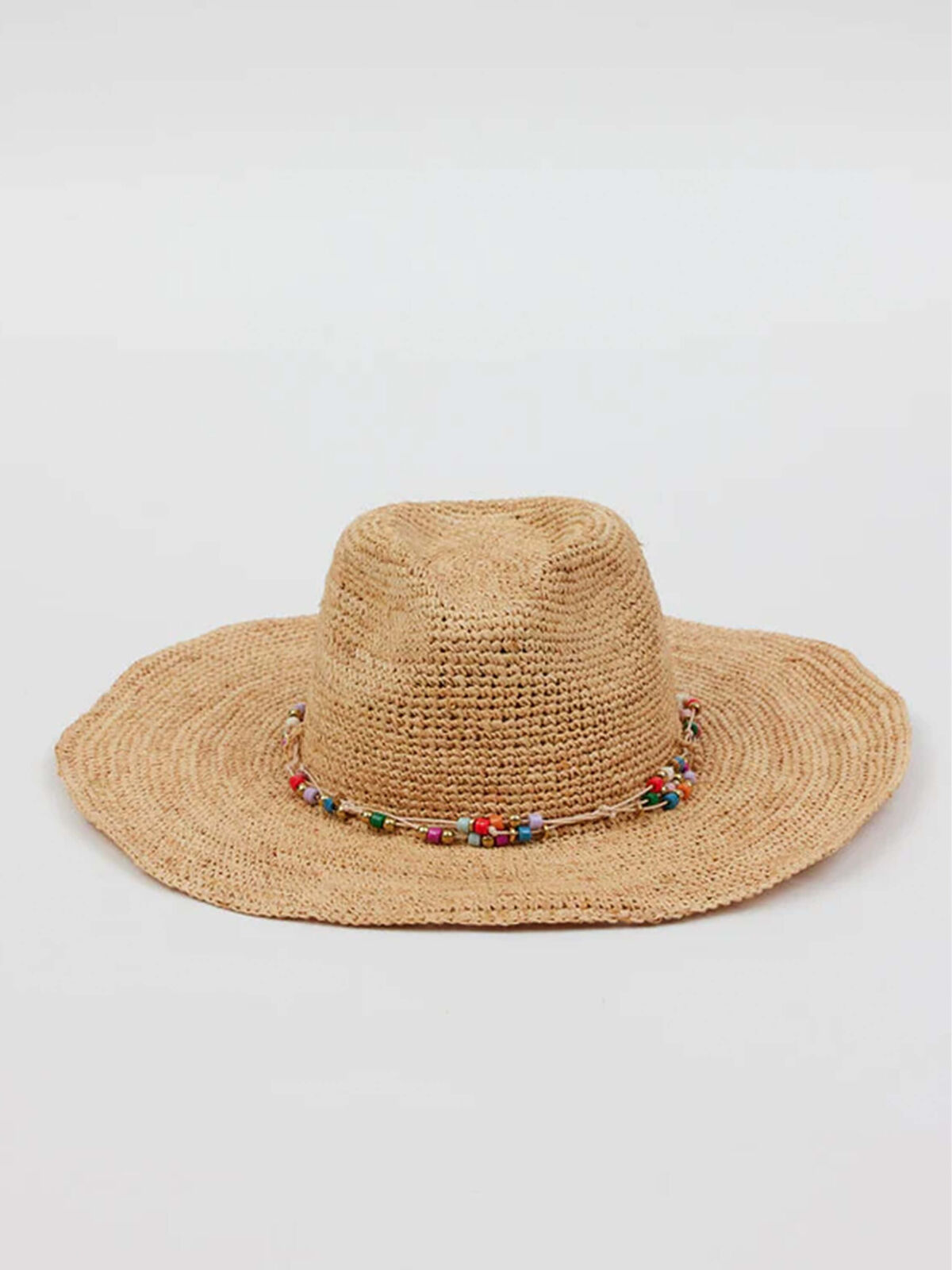 Hat Attack - Mill Continental Hat
