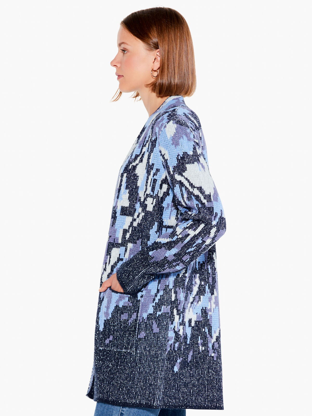 Sea Dreams Cardigan