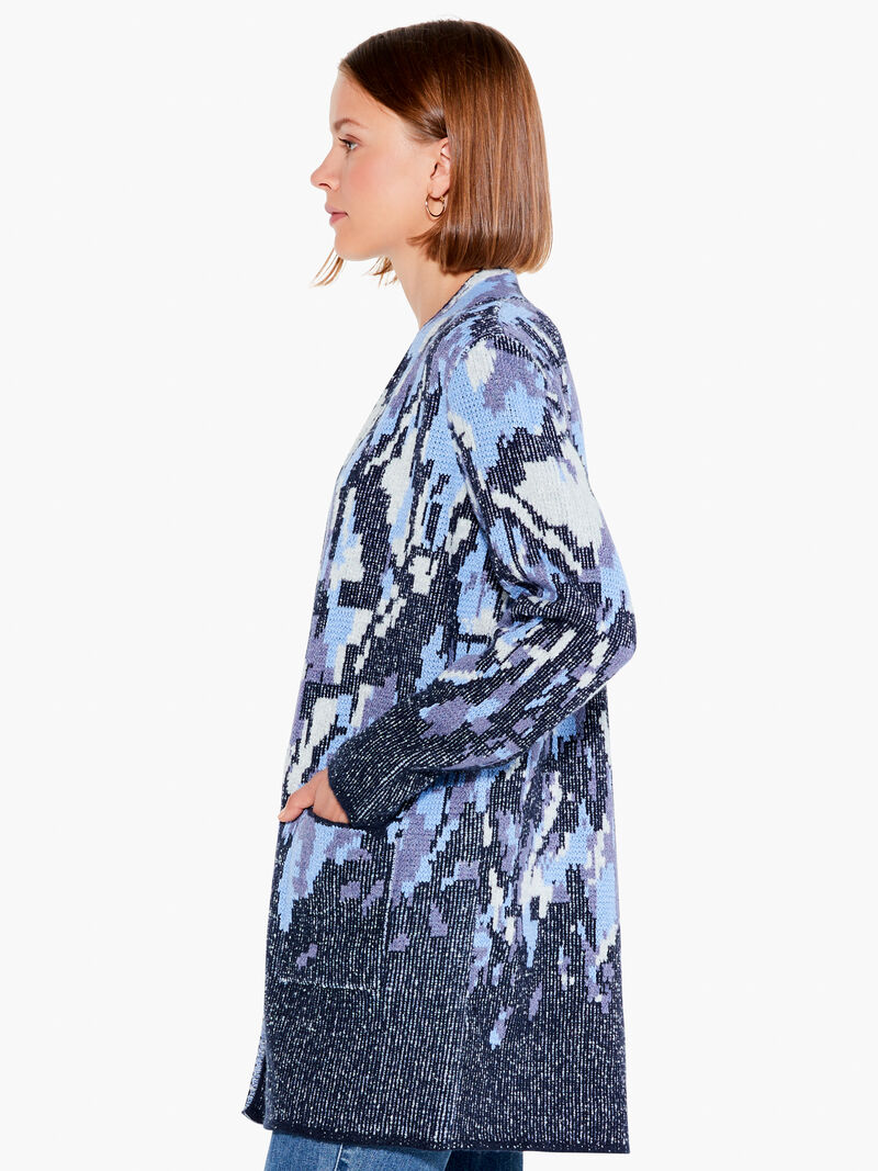 Sea Dreams Cardigan