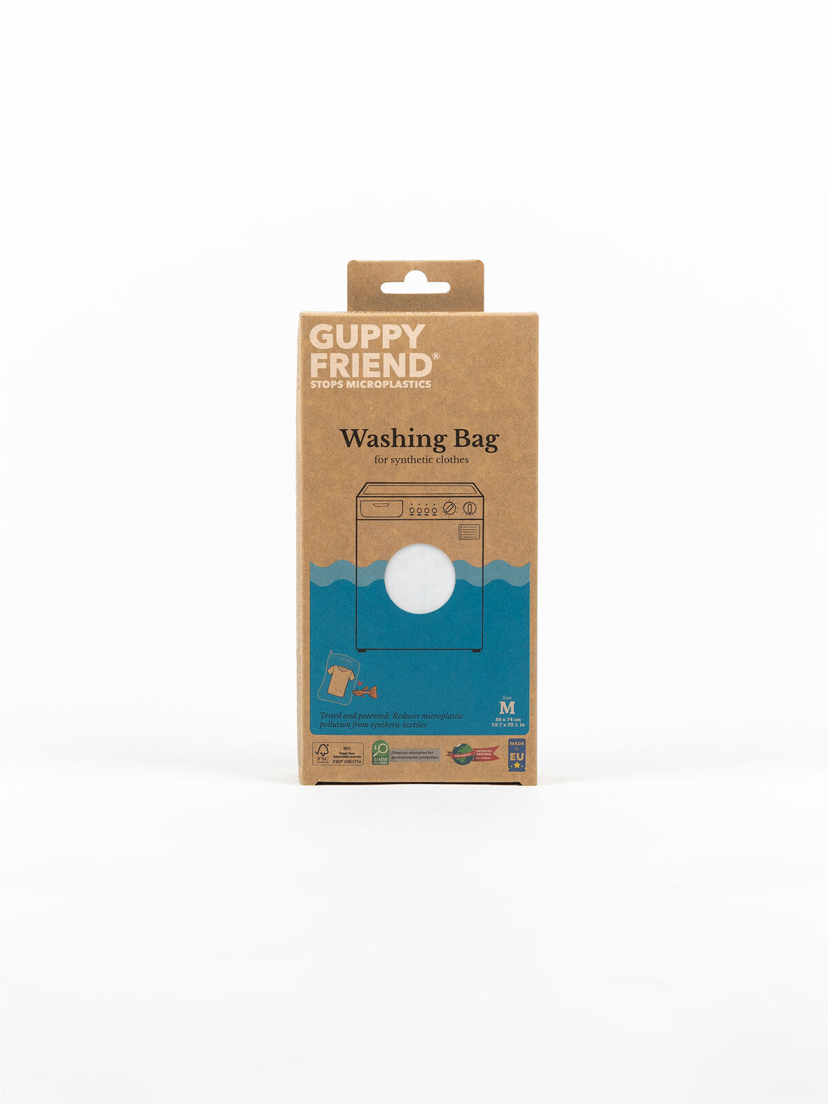 Guppyfriend Laundry Bag