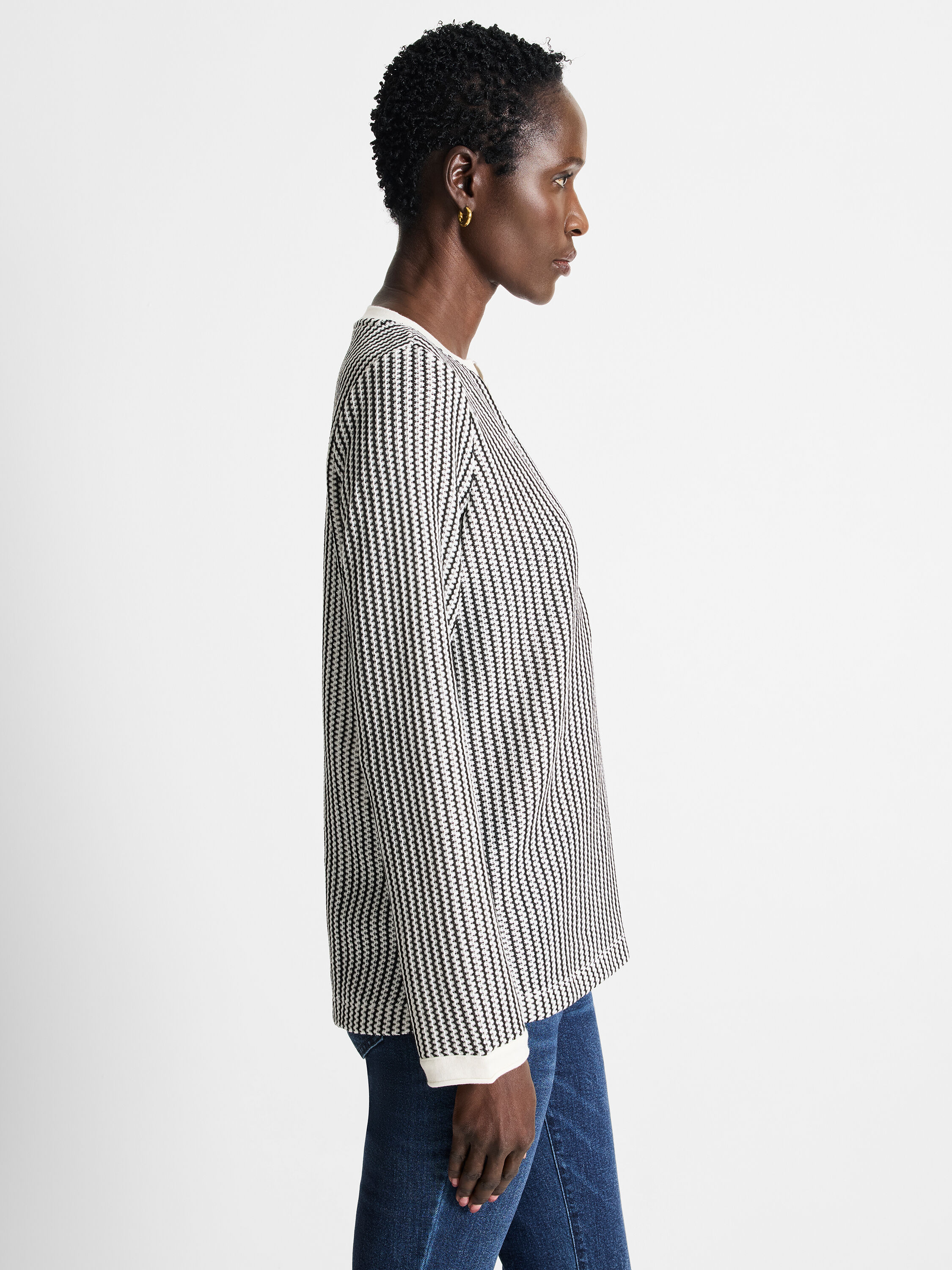 トップス puuniClaneVINTAGE MESH BACK SLIT TOPS m55348153525_3.jpg?1725167787