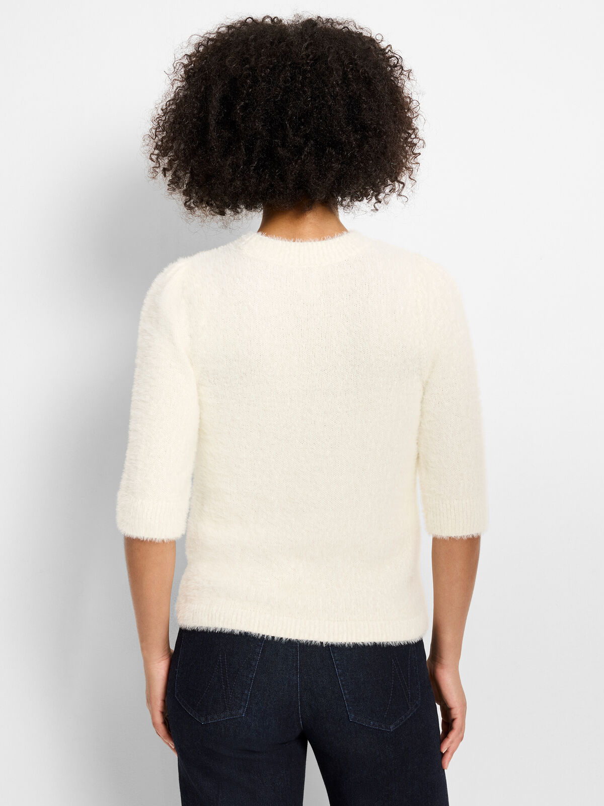 Cozy Chic Sweater