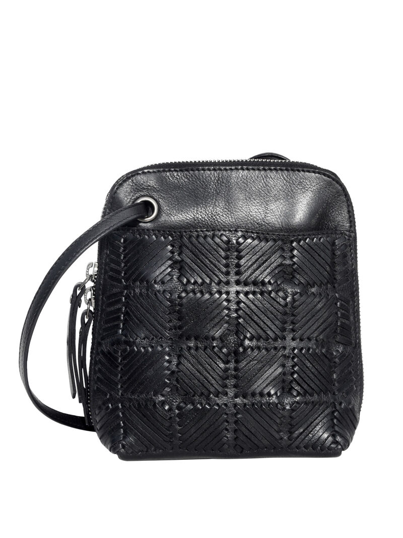 Woman Wears Latico - Lotus Crossbody image number 0