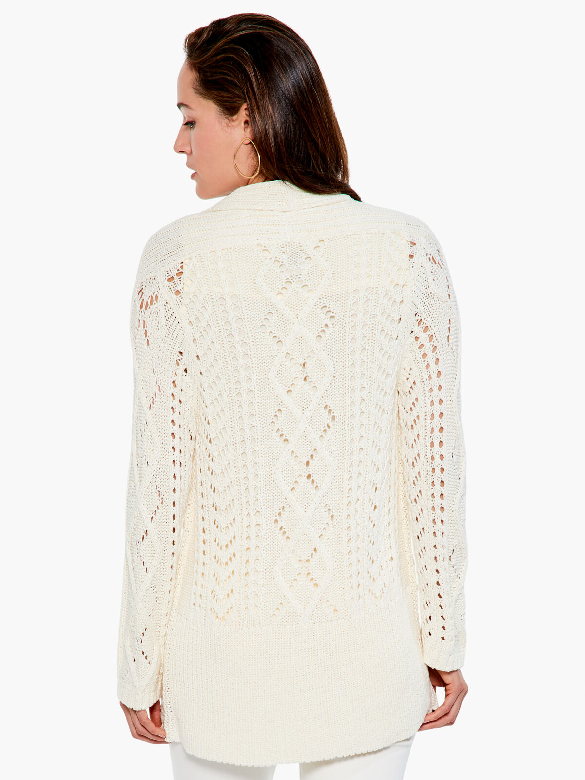 Patio Cardigan