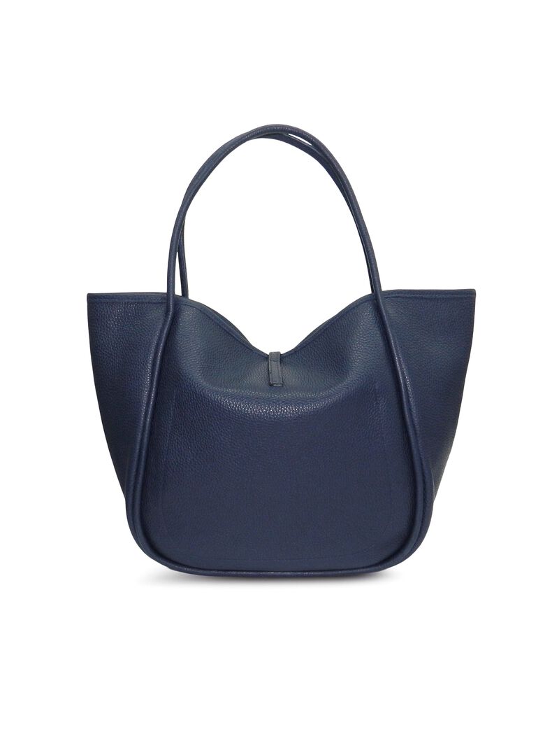 Woman Wears Oliveve Ellis Hobo Tote image number 3