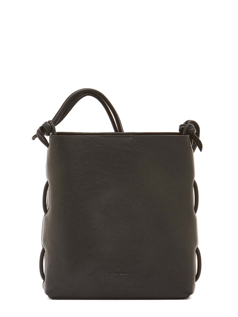 Woman Wears Il Bisonte - Shoulder Bag image number 0