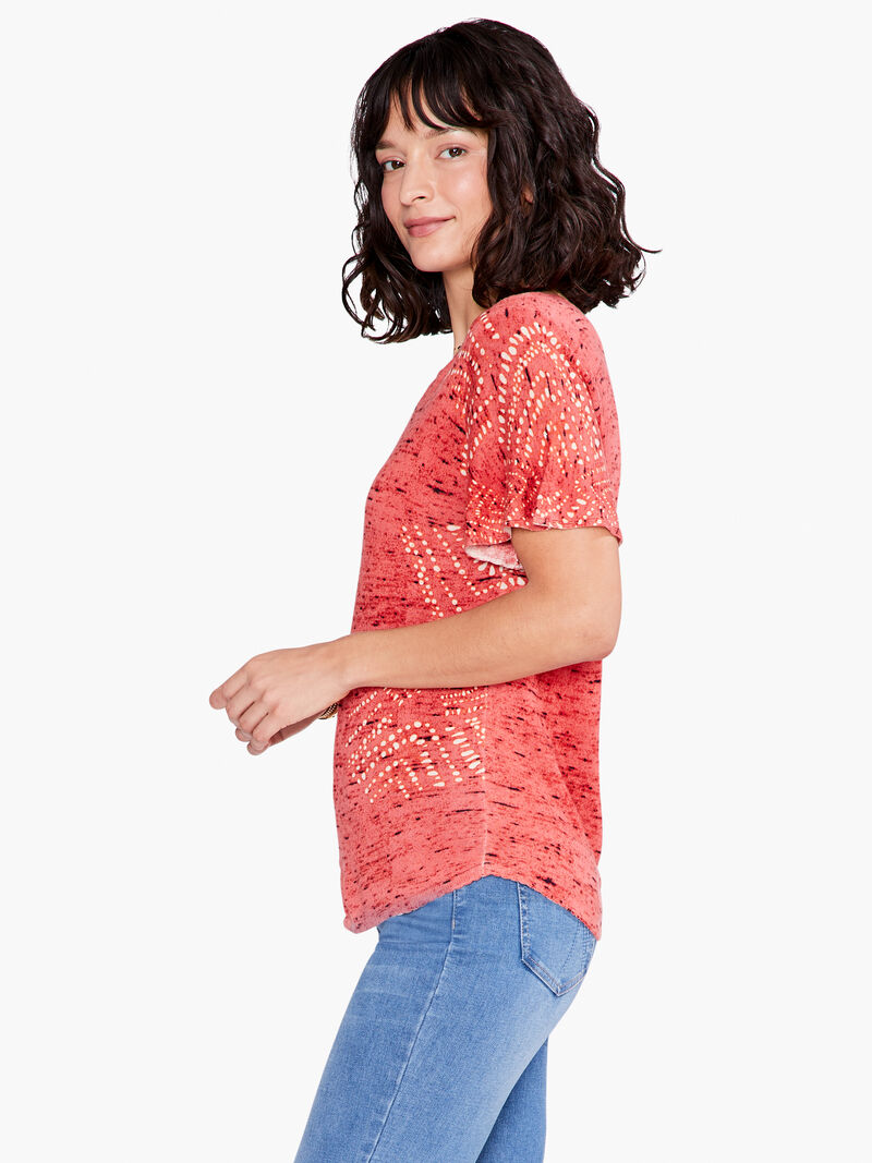 Shoreline Sweater