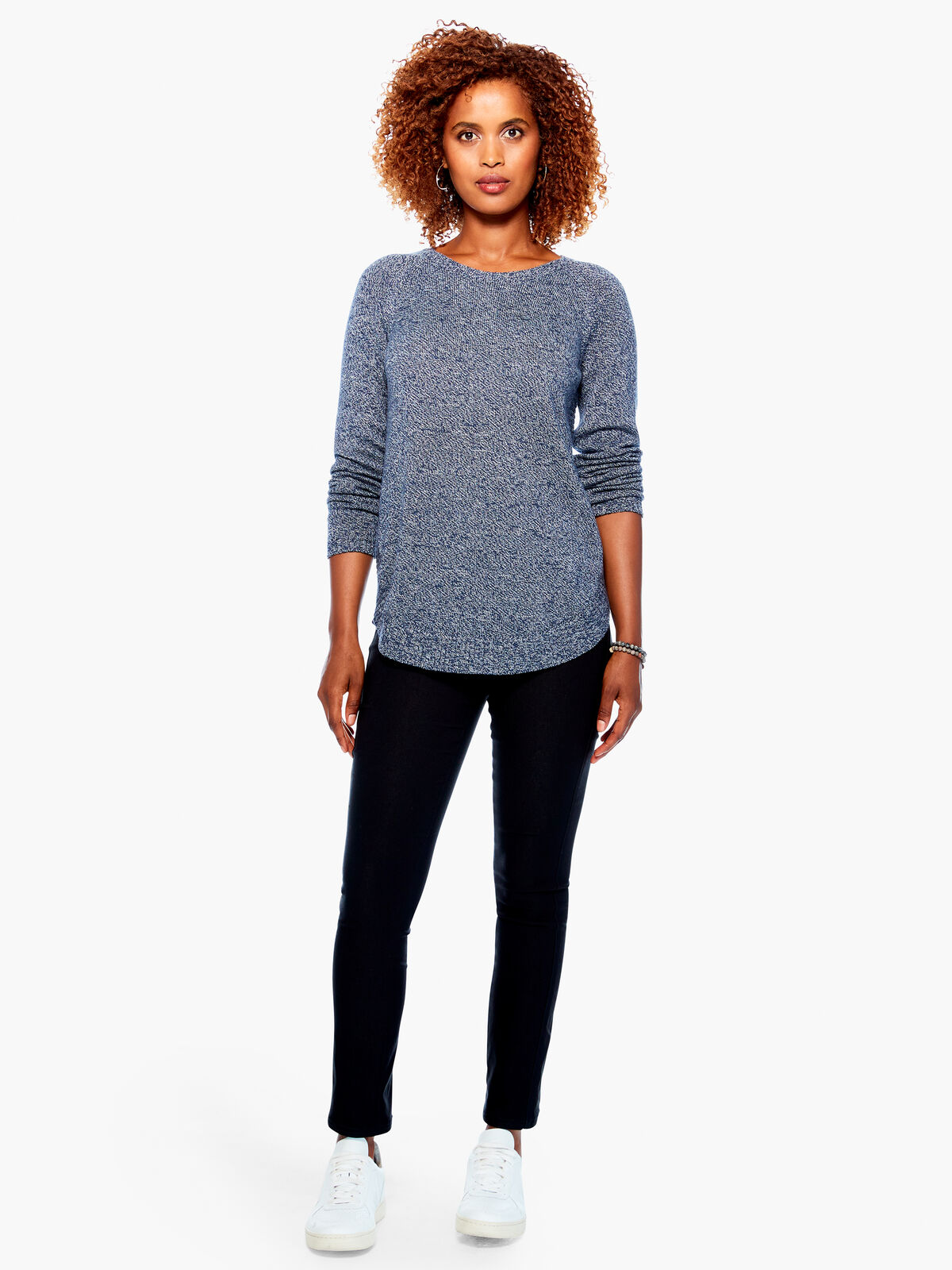 Comfort Zone Top