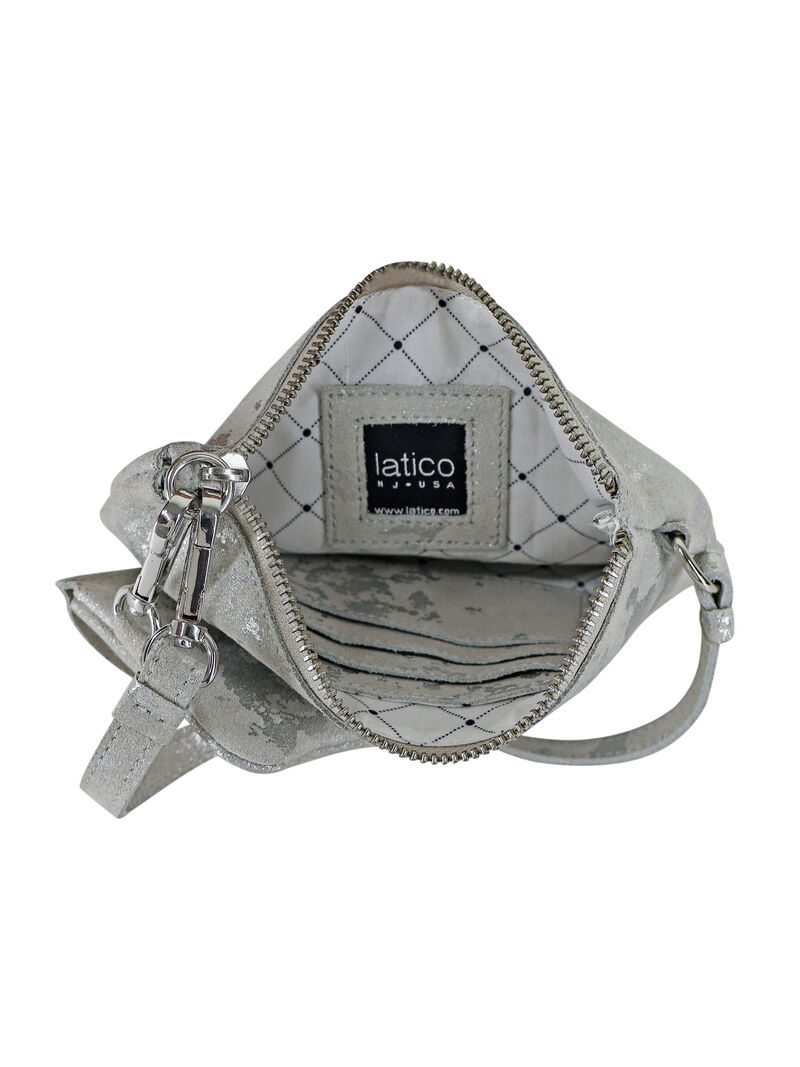 Woman Wears Latico - Poetry Pouch image number 1