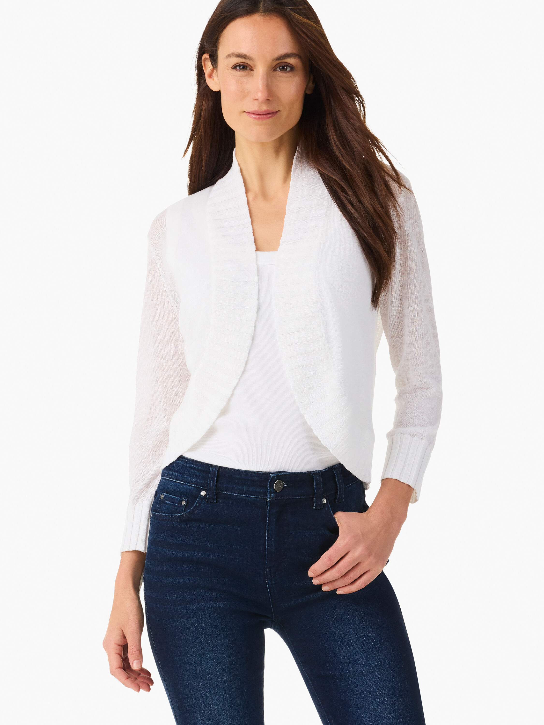 Bolero cardigan nz store