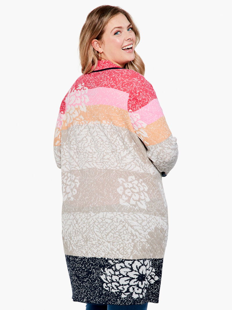 Woman Wears Sunset Seeker Jacket image number 3