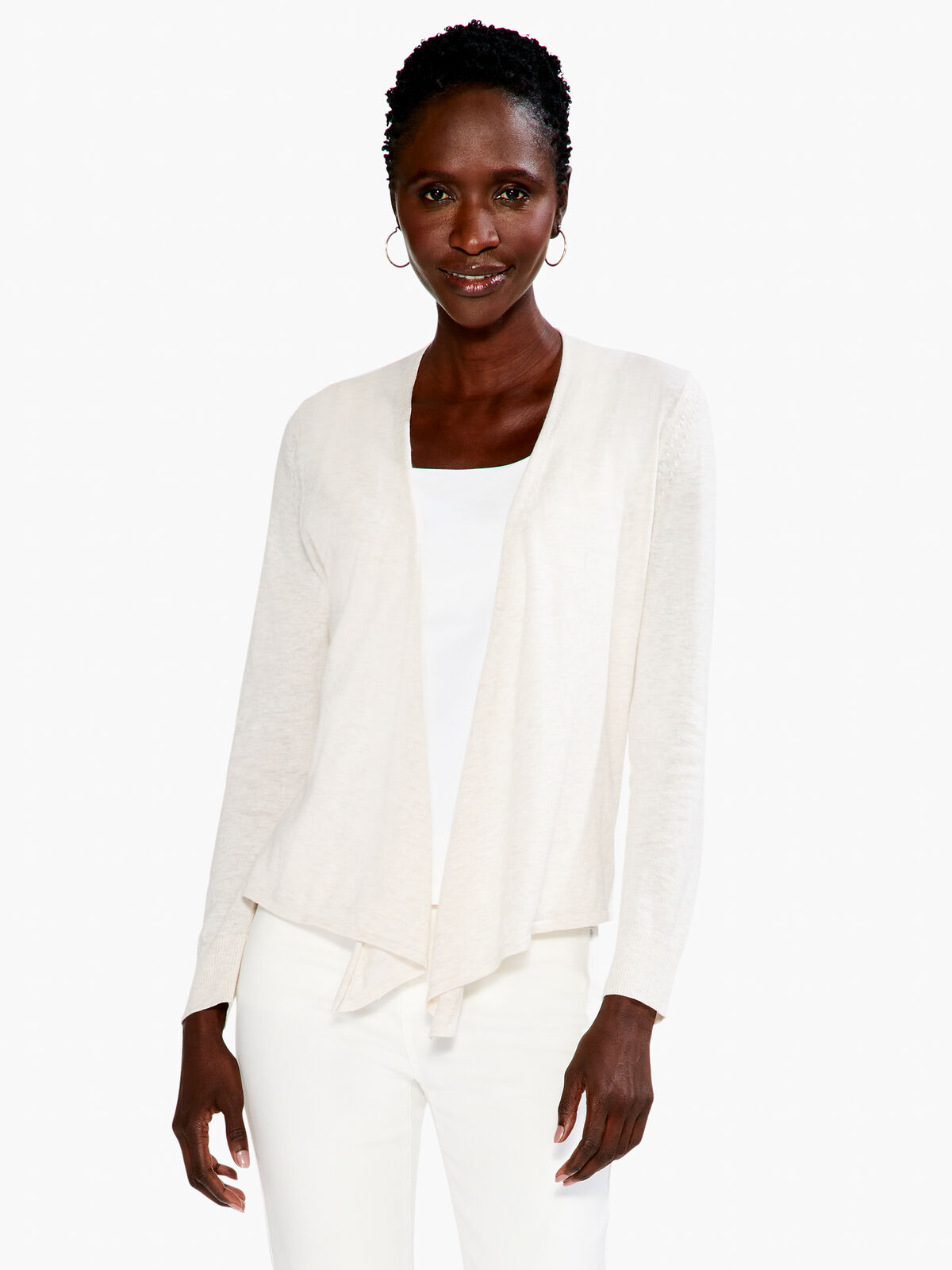 All Year 4-Way Cardigan
