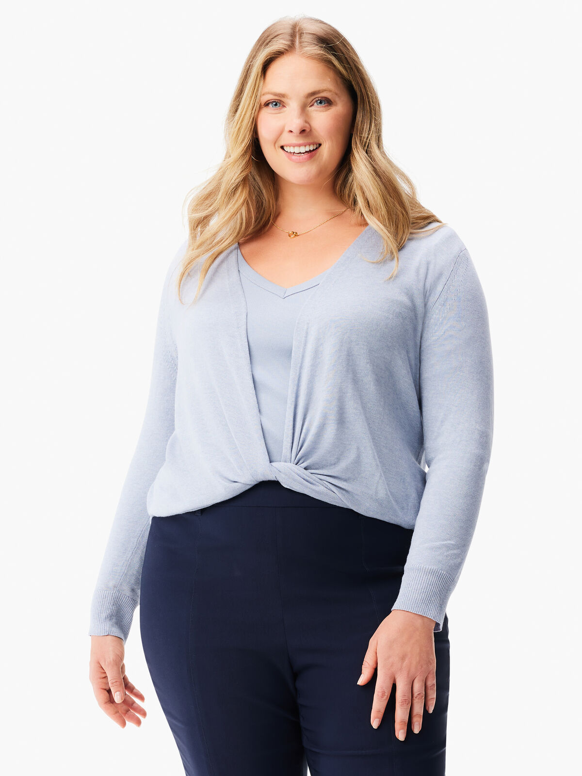 All Year 4-Way Cardigan