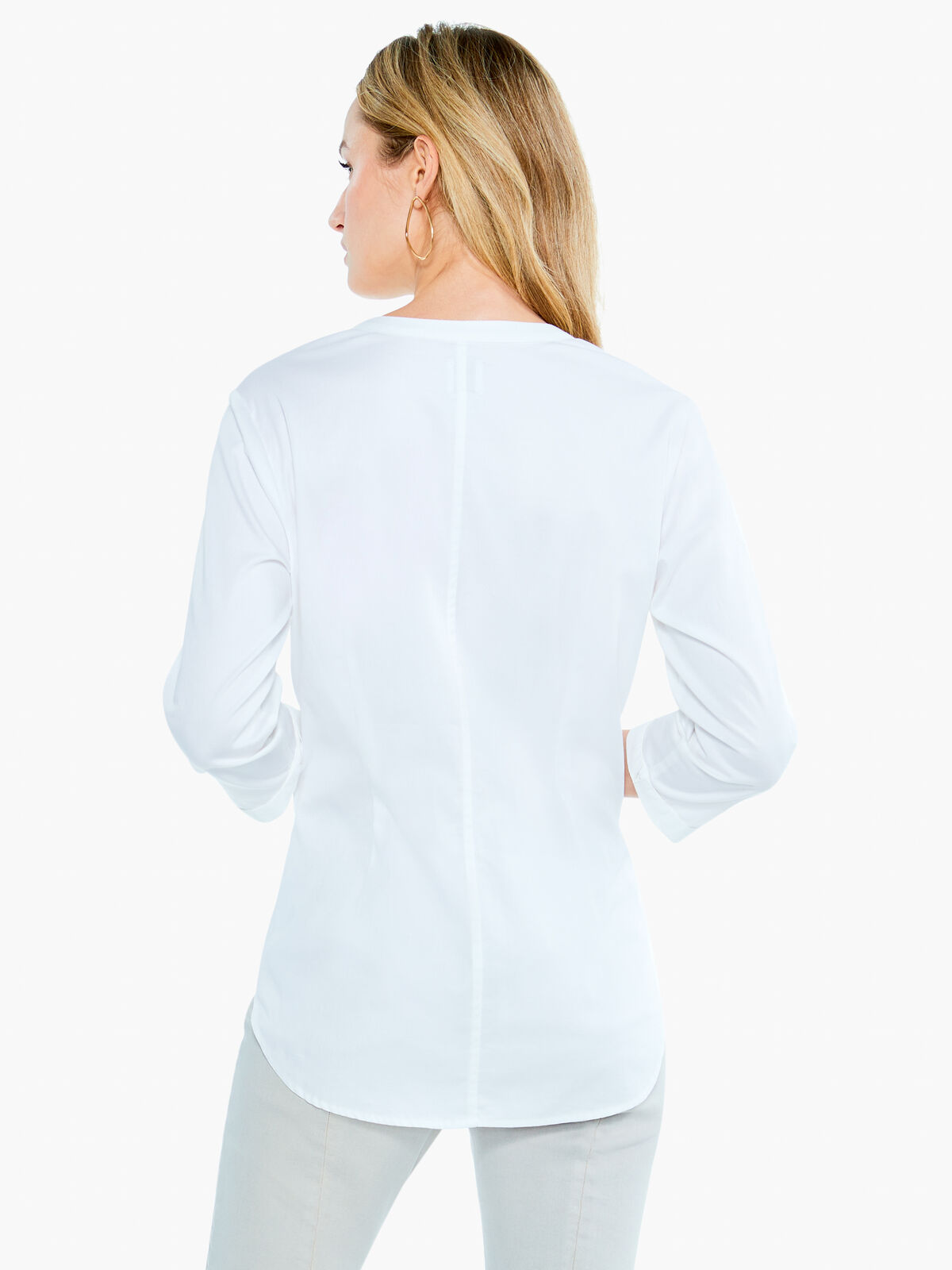 Bistro Shirt