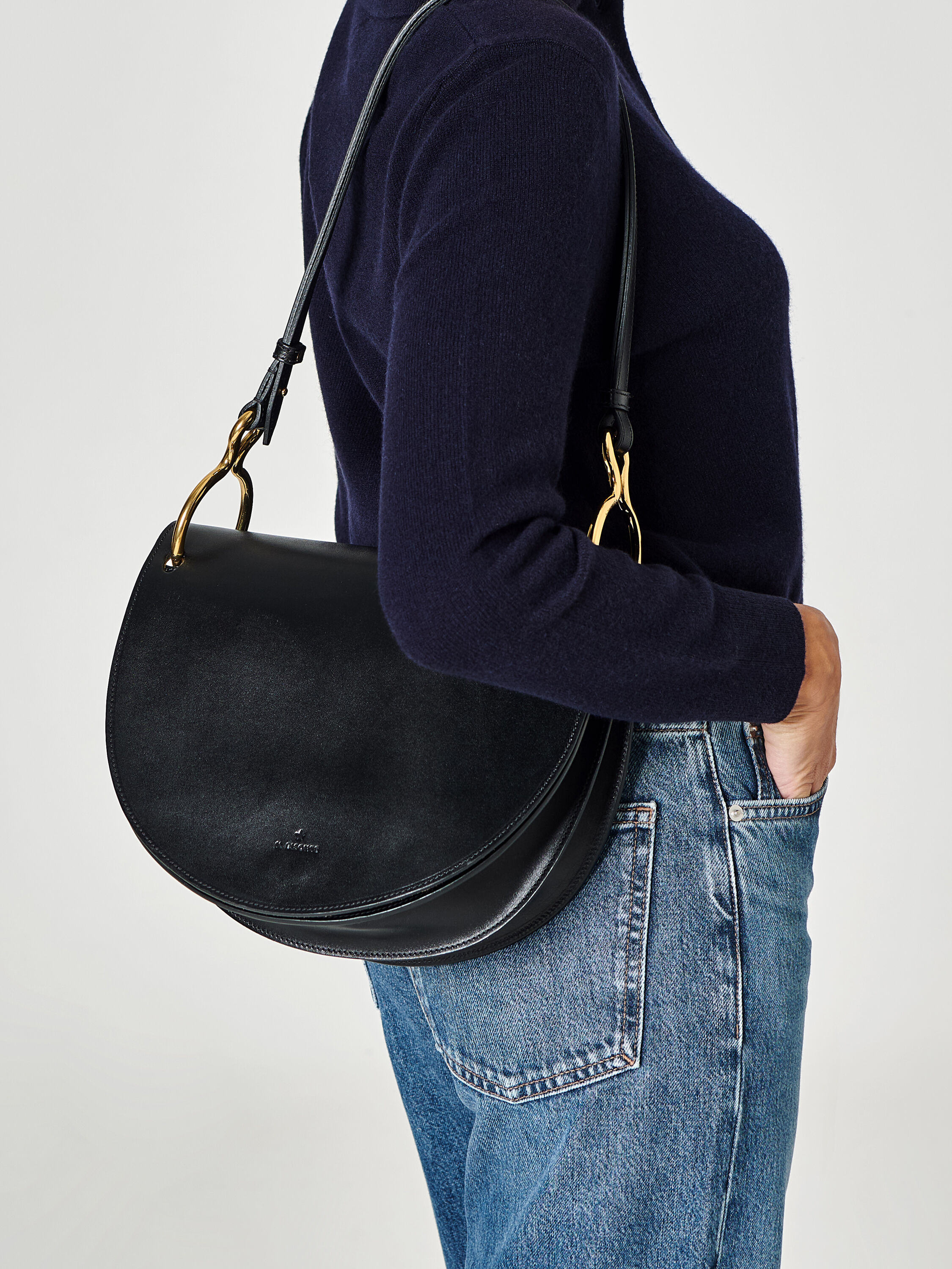 Il Bisonte - Crossbody Bag | NIC+ZOE