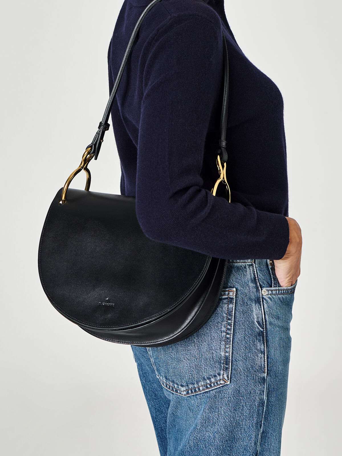 Il Bisonte - Crossbody Bag