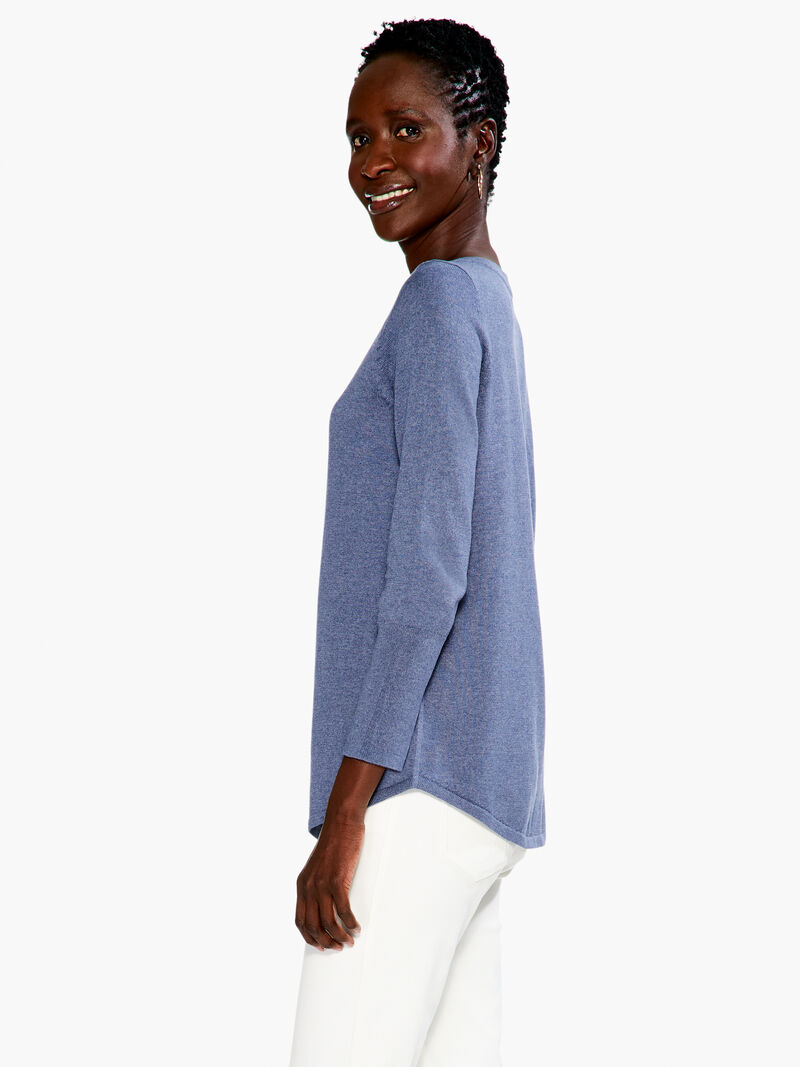 Vital Boatneck Sweater
