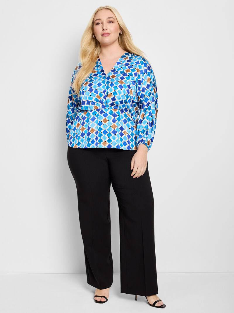 Mosaic Sofia Top
