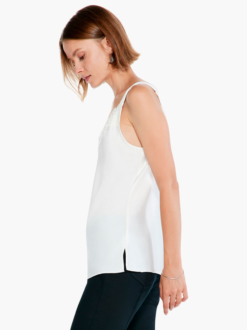 Lace Cami Tank