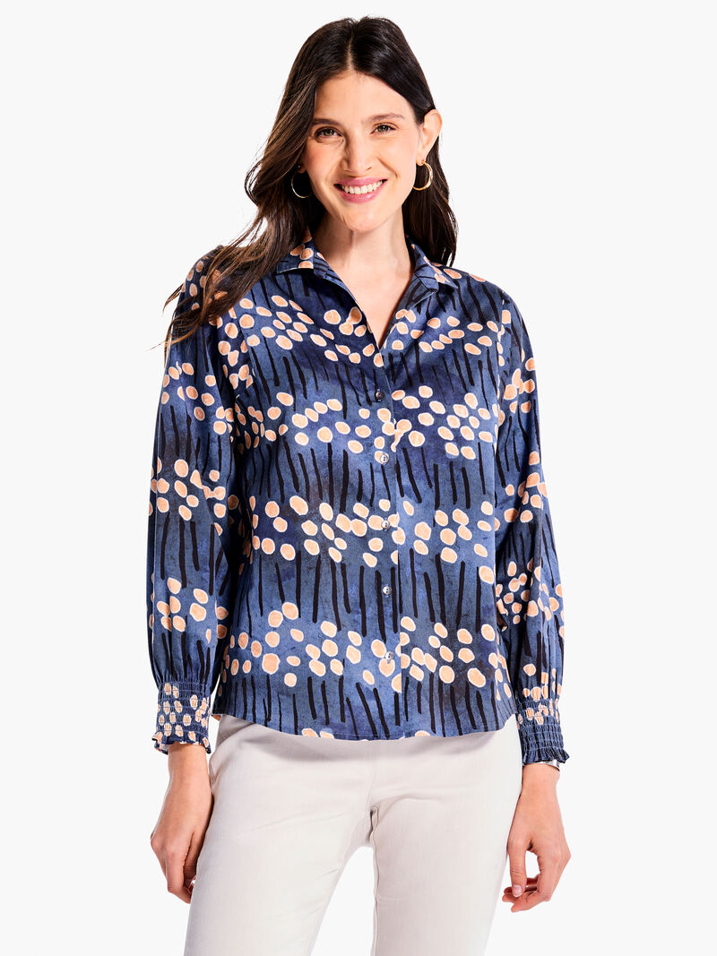 
                    Firefly Glow Top