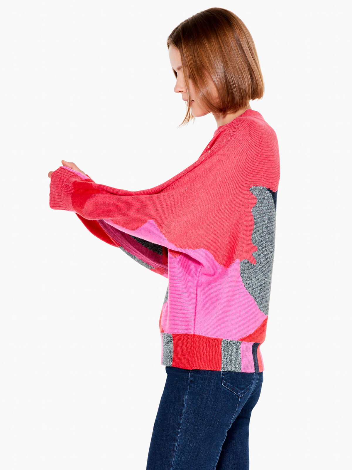 Soft Sparkles Sweater