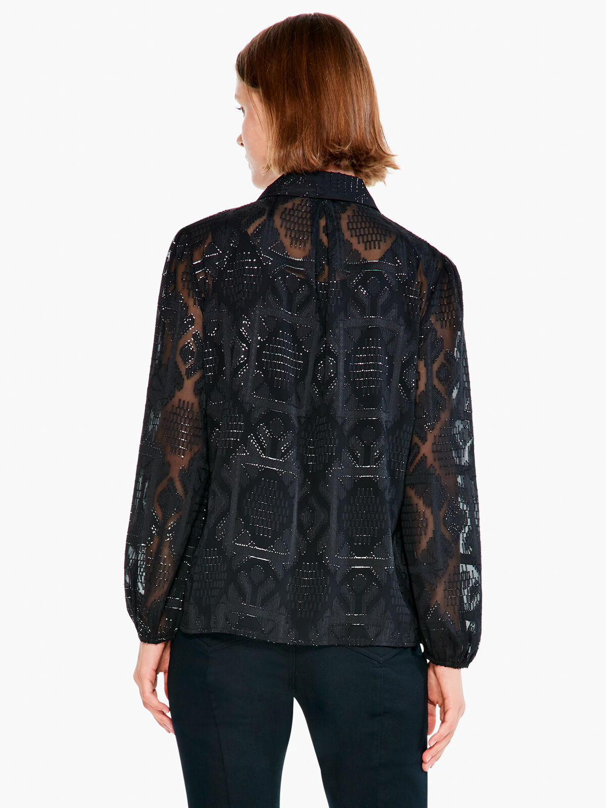 Starry Sky Shirt