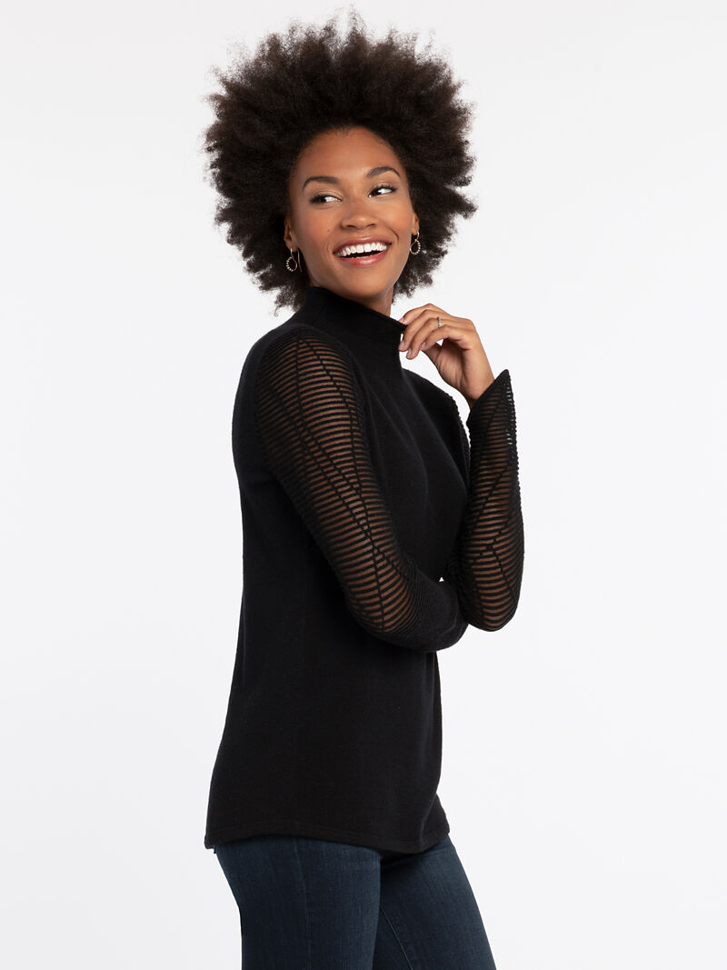 
                    Night Shift Sweater