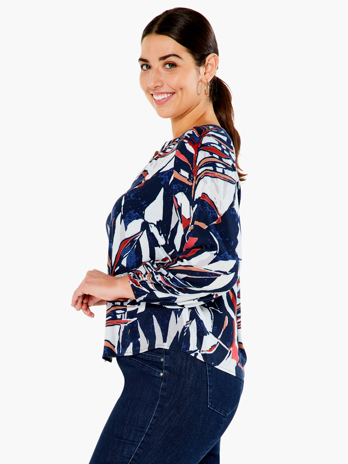 Seaside Shade Shirt