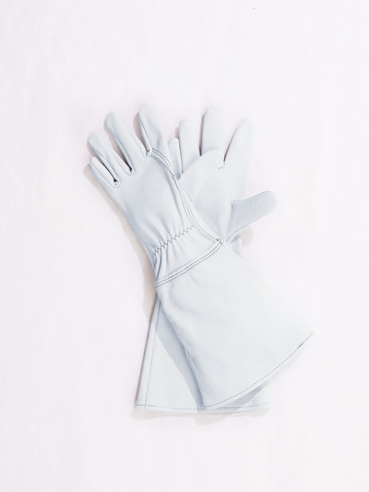 Womanswork Goatskin Gardening Glove