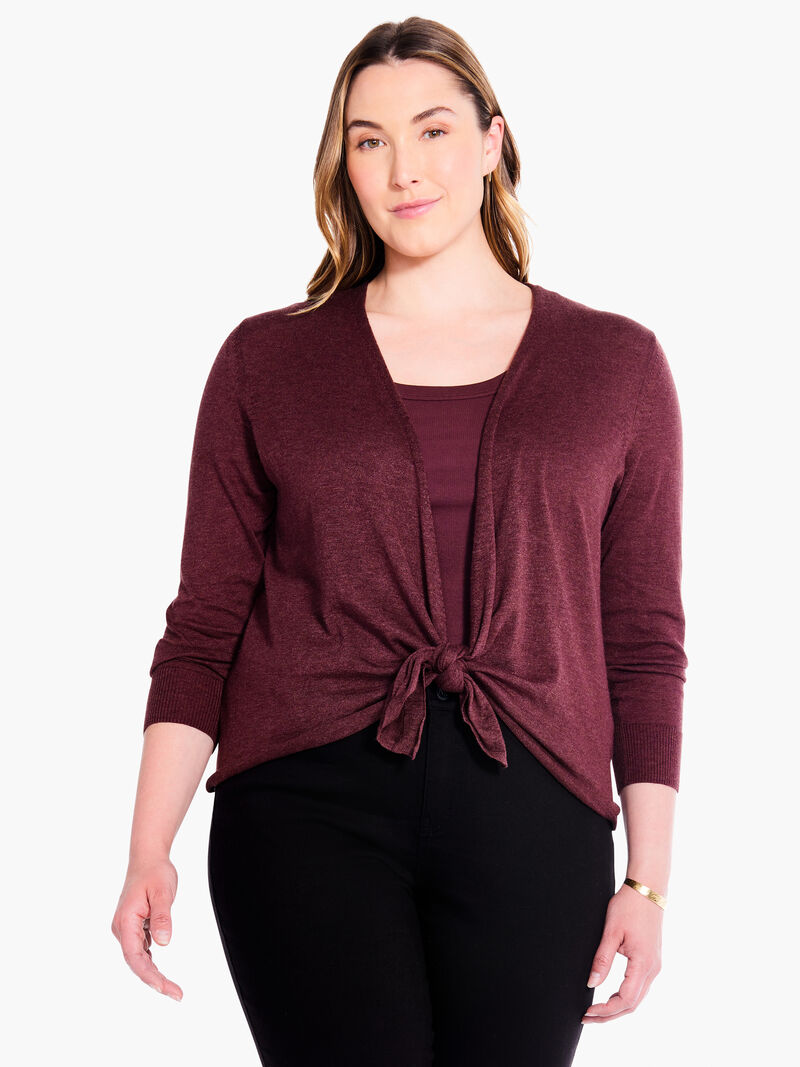 All Year 4-Way Cardigan