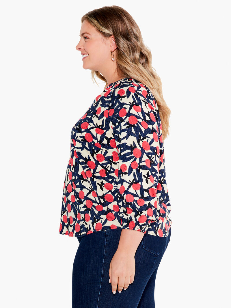 Fresh Squeeze Top