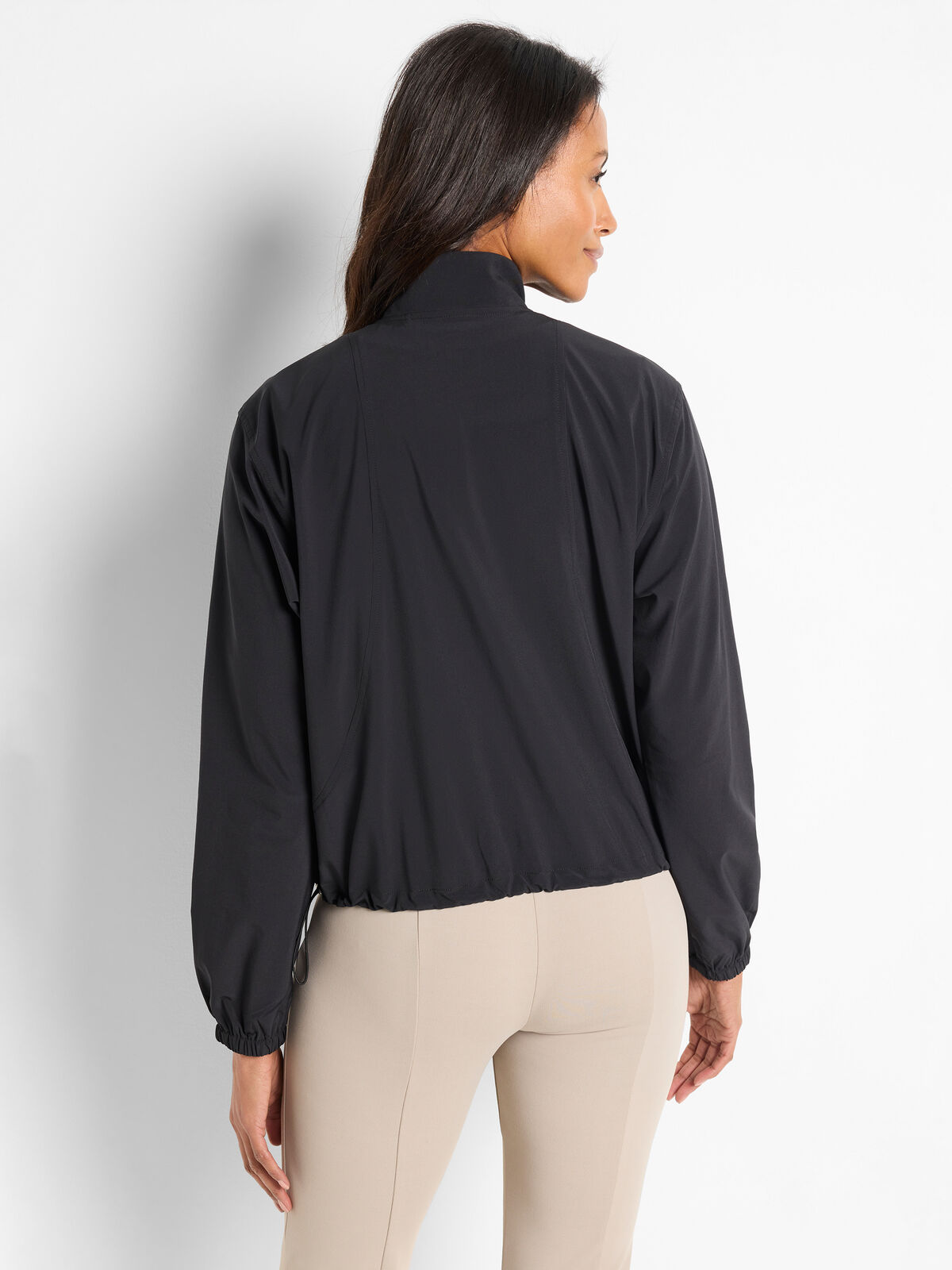 Cool Down Tech Stretch Popover