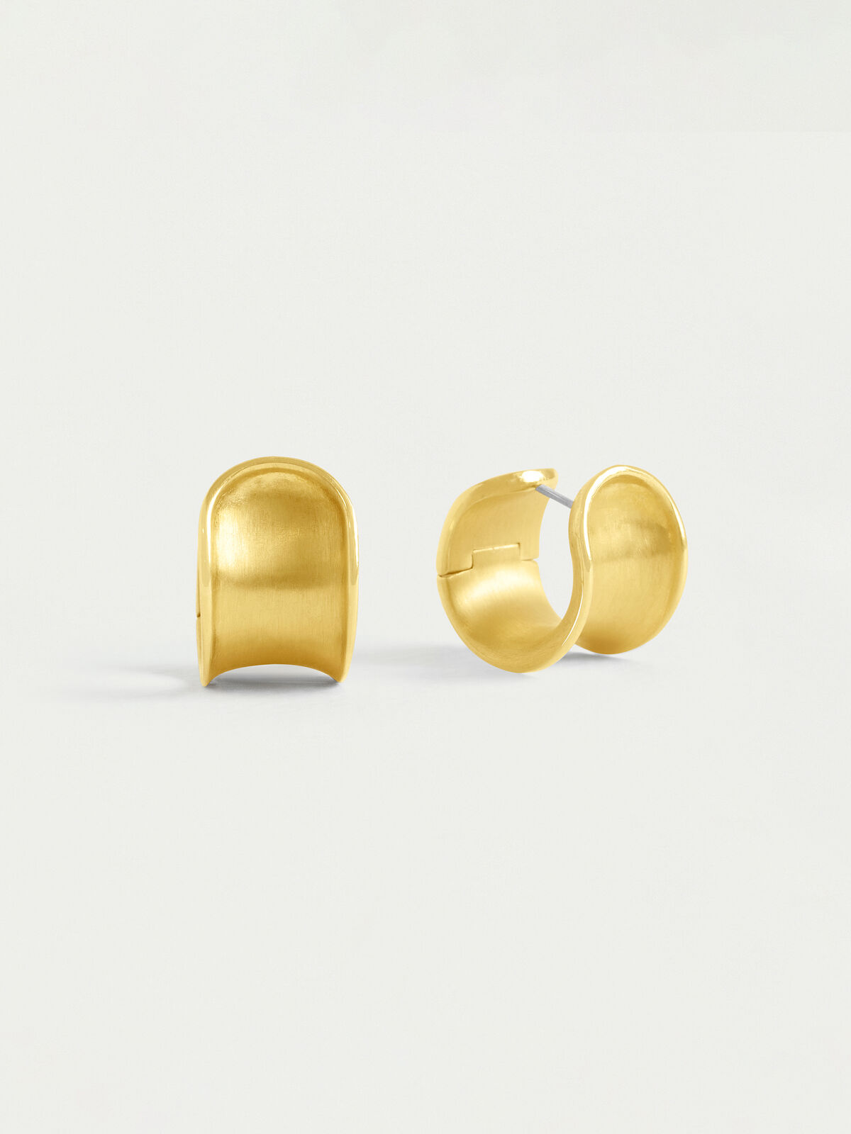 Dean Davidson - Sol Huggie Hoops