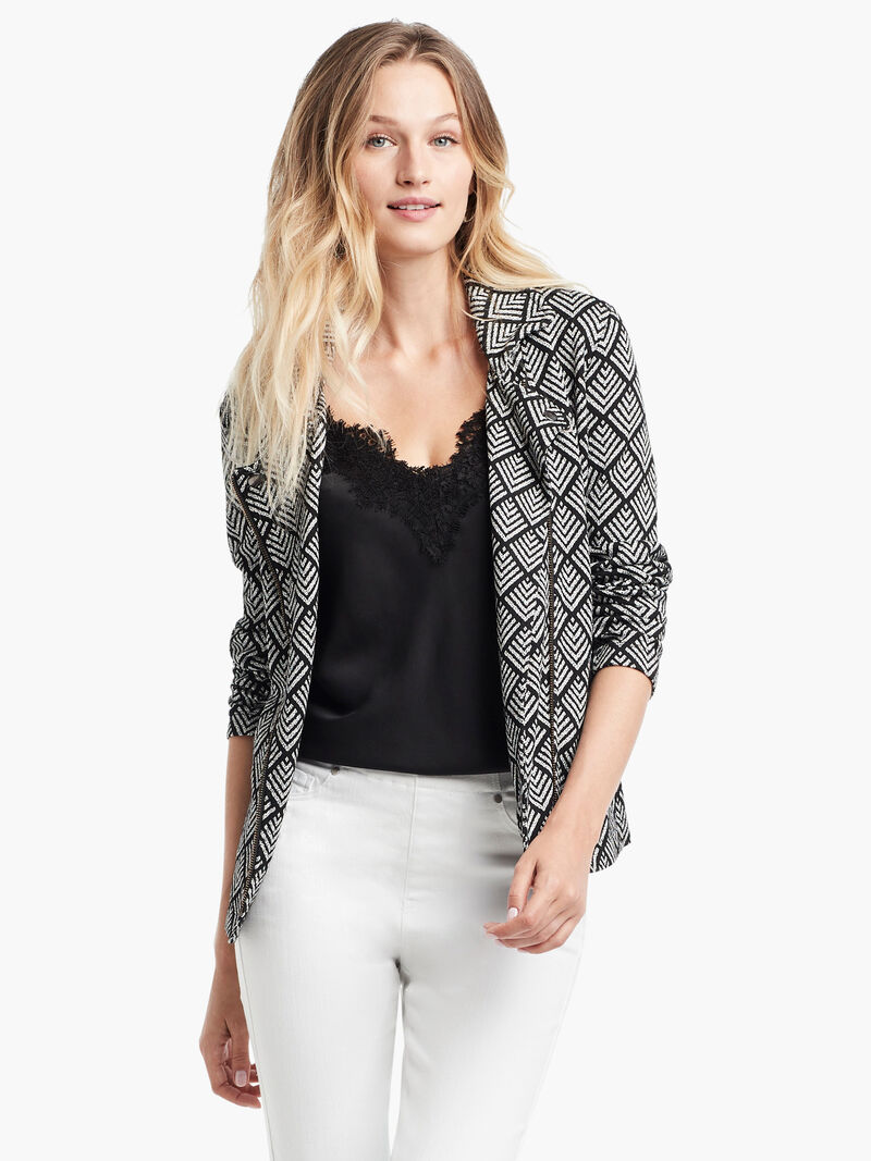 
                    Intersect Jacket
