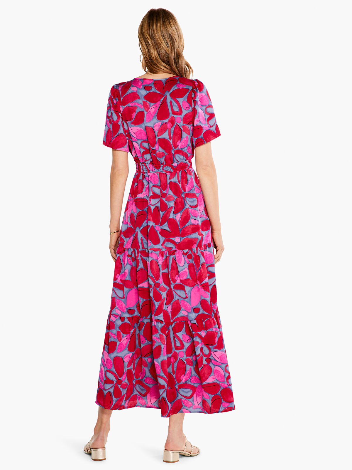 Happy Splash Dress